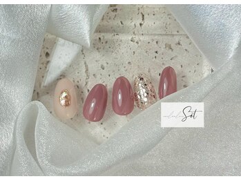 ソート(Sot)/2月3月キャンペーン2