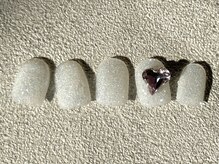 エムズサロン(M's Salon.)/定額ネイル/8900