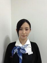 クリスタルネイル ゆめタウン夢彩都(CRYSTAL NAIL)&nbsp;渡部 絵梨花