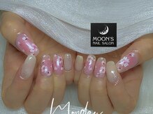 ムーンズ(Moon's)