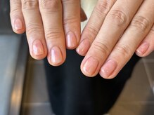 ネイルズ ララ(nails Lala)/春ニュアンス