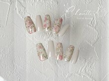 シュエット(Chouette)/フラワー定額コース