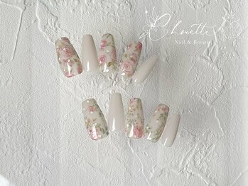 フラワー定額コース