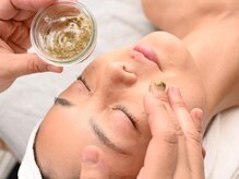 ダイダイ(daidai)の雰囲気(絶大人気!肌に優しいハーブピーリング♪)