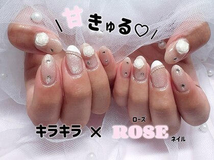 フェリスネイル 池袋店(Feliz Nail)の写真