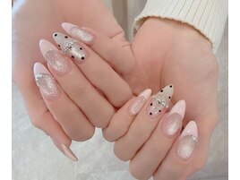 フレンチネイル