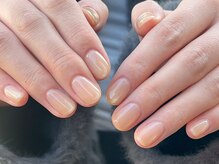 ニコッテ 本厚木(nicotte.)/マグネットネイル/ワンカラー