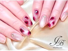 ジュベルビューティー(Jebel Beauty)/ニュアンスマグネット