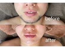 ムート(Mut.)/うる艶フェイスワックス