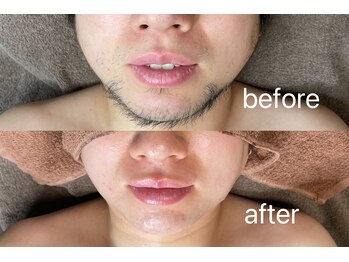 ムート(Mut.)/うる艶フェイスワックス