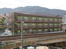 ランウォーク 宝塚逆瀬川院(RunWalk)/【THE昭和　若葉荘2F】 内装綺麗