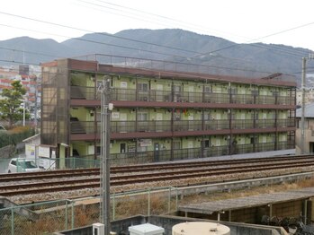 ランウォーク 宝塚逆瀬川院(RunWalk)/【THE昭和 若葉荘2F】 内装綺麗
