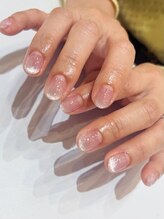 ファースト(FIRST)/マグネットネイル