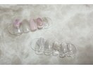 ネイル　Cコース【7000円】