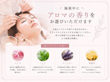 【 癒し空間 で 極上の時間 】～あなたの”なりたい”を2つ同時に叶えます～《 Teddy+新宿店 》