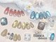 ビアンカ 天神大名店(Bianca)の写真/《シンプル～トレンドデザイン、豊富にご用意♪》初回オフ無料/カラーチェンジ◎ネイルをお得に楽しめる☆