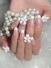 C・LASH & NAIL【シーラッシュ＆ネイル】/