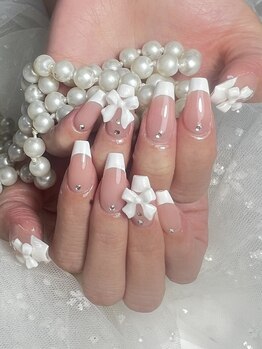C・LASH & NAIL【シーラッシュ＆ネイル】/