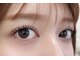 エヌドット ネイル アンド アイ(N.Nail&Eye)の写真/【自まつ毛を大切にしたい大人女性へ◎】ダメージ軽減×うるつやまつげパーマで品のあるナチュラル美瞳♪