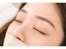 初めての方にも優しい、丁寧なまつげパーマのご案内
