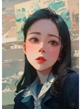 ココシア(cocosia)&nbsp;明 依