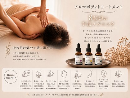 ボテ(BEAUTE')の写真