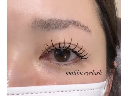 マリブヘアリゾート 伊勢崎本店(malibu hair resort)の写真