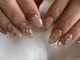 ジュイール ネイル 千葉店(Jouir nail)の写真/トレンド～個性派まで★繊細アートもぜひお任せください♪他とは被らない指先で周囲の視線を独り占め！