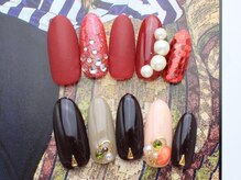 ネイルサロン ティディ(TIDY)/