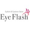 アイフラッシュ 京阪百貨店くずはモール店(Eye Flash)ロゴ