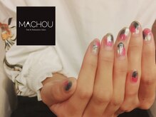 マシュー(MACHOU)/【HAND】