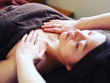 ケイカ 下北沢(KEIKA)/女性らしいシルエットに♪