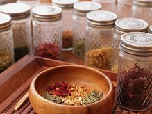 よもぎ蒸しサロン そわか/ハーブ