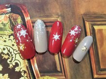 グリスター(Glister)/Bコース　7700円