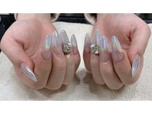 ボニー(bonny)/ユニコーンネイル♪