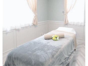 アリアボーテ(ALIA beaute)/