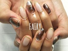 フェアリー(Fairy)/定額Bサンプル　ｂｙFairy