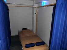 ケイアンドティ ボディケア ルーム(K&T)/08 &nbsp;半個室