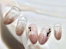 エブロマリン 湘南台店(evromarine)/7月定額シャイニーグリッター