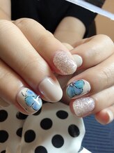 メグ ネイル(megu)/