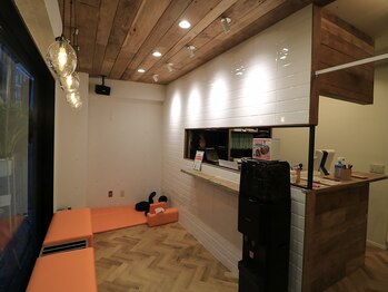 高幡不動整骨院/【整体】高幡不動整骨院【矯正】