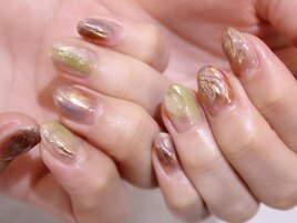 ＊ピスタチオ＊ニュアンス＊