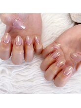 ジェイグランド(JGRAND)/うるうるネイル