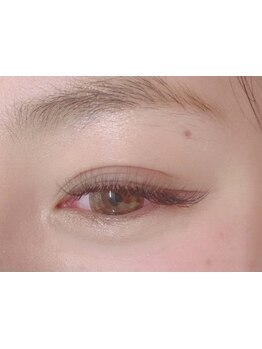 キープ力が自慢のサロン