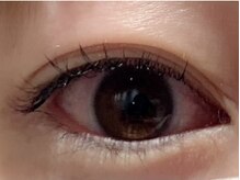 カラン 焼津店(CALIN)/フラットラッシュ80本