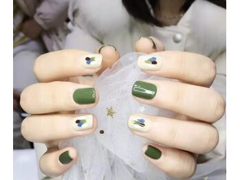 エンジェルクリス(Angel Chris)/