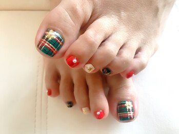 ラーシューシュ(la-chou-chou)/