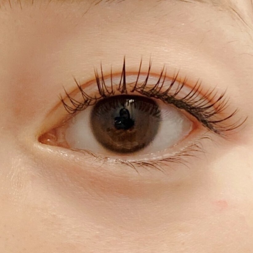 【再来】シングルセーブルラッシュ100本☆4900円　フラット変更+550円