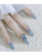 エンジェルクリス(Angel Chris)/