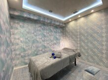 美極 銀座店/完全個室☆施術ルーム